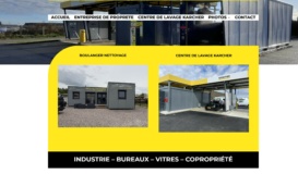 Boulanger Nettoyage