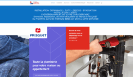 Entreprise LOREL